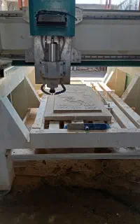 سنگ تراشی