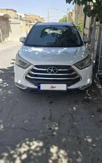 جک s 3