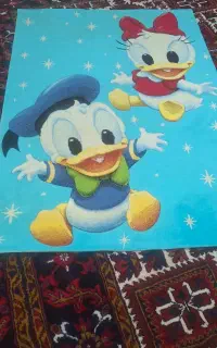 فرش
