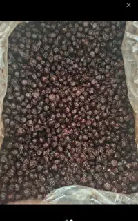 آلبالو خشک