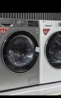 لباسشویی الجی