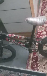 دوچرخه ۱۶