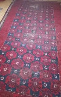 قالیچه دستباف