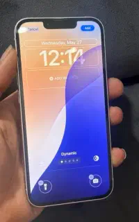 آیفون۱۳ نرمال