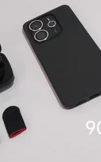 گوشی NOTE 14 5Gنو نو معاوضه ما موتور پلاک ملی