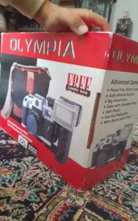 دوربین عکاسی