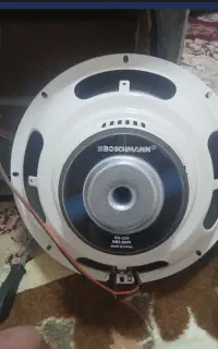 ساب بوشمن مدلB1200