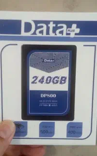 هارد اس اس دی پر سرعت Data Plus