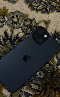 آیفون۱۵ نرمال