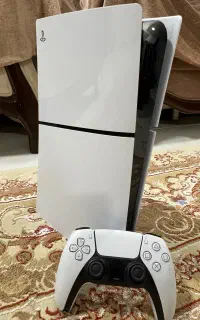 Ps5 Slim