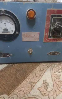 تقویت برق قدیمی سالم