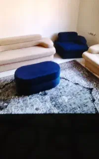 مبل مینیمال