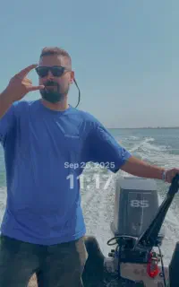 قایق سواری vip ،منطقه آزاد(شهاب)