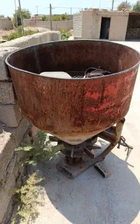 ادوات تراکتور