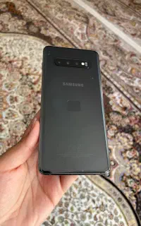 s10 plus