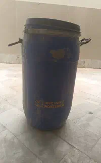 بشکه و بانکه