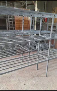 جوشکاری سیار