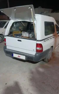 پرایدوانت مسقف