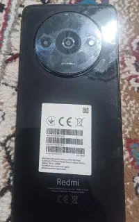 redmi A3