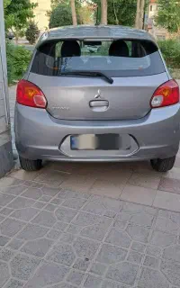 میستوبیشی میراژ