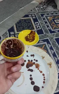 فروش فنجان برای قهوه
