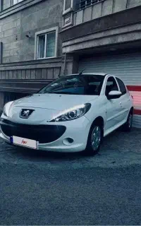 207 TU5 7.4.5
