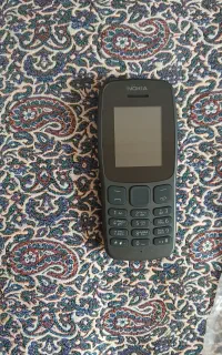 گوشی نوکیا ساده ۱۰۶