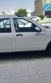 کوییک GXتیپ L در حد صفر فول آپشن