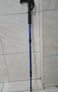 باتوم( عصا) کوهنوردی