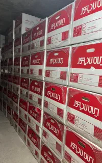 فروش پکیج، رادیاتور به صورت اقساطی