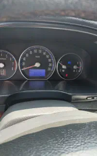 سانتافه ۲۰۰۸ بیرنگ
