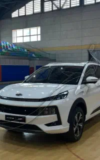 حواله کی ام سی SR6 محصول جدید کرمان موتور