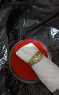 انگشتر