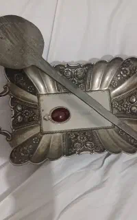 ۳ قلم وسیله قدیمی