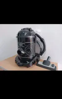 جاروبرقی صنعتی جهت مغازه و منازل.گاز رومیزی.فر