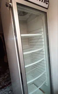 یخچال ایستاده