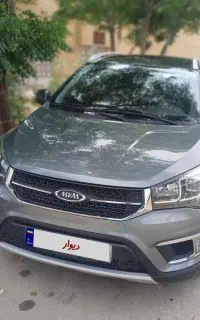 ام وی ام x22 اتومات خانگی مدل ۱۴۰۱ درحد