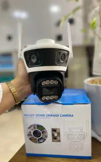 دوربین با انتقال تصویر فعال