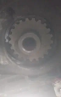 استا کار مکانیکی