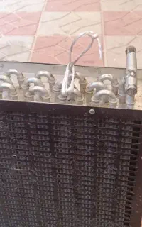 بخاری شوفاژی اتوبوسی