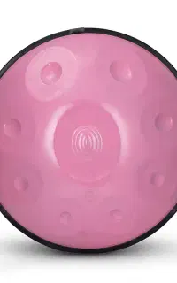 آموزشی موسیقی بانوان دف تنبک تمپو هنگ درام گیتار