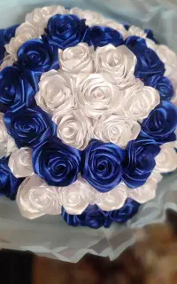 کادو دسته گل