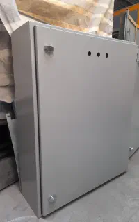تابلو برق دیواری روکار