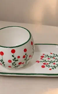 آموزش حرفه ای تولید ظروف سرامیکی