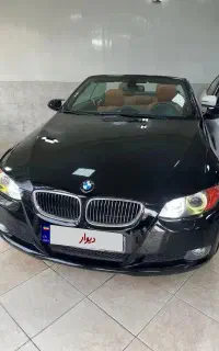 ب ام و بی ام و ۳۲۵bmw کروک