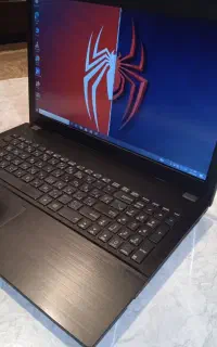 لپتاپ ایسوس asus p2540