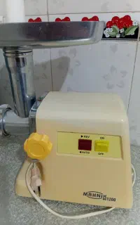 چرخ گوشت