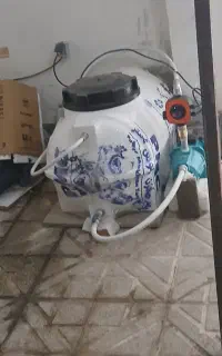 نصب پمپ آب، رفع نم ونشتی،لوله کشی اب