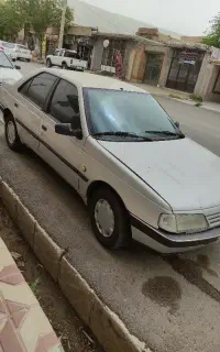 پژو ۴۰۵دوگانه شرکت