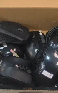 ماوس و کیبورد